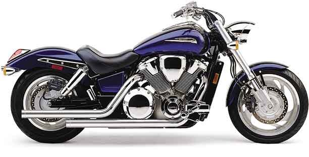 Cobra Dragsters - VTX 1800 C/F