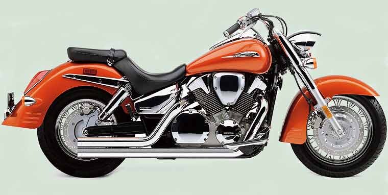 Cobra Speedster Shorts - VTX 1300 R/S/T