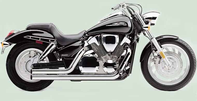 Cobra Speedster Shorts - VTX 1300 C