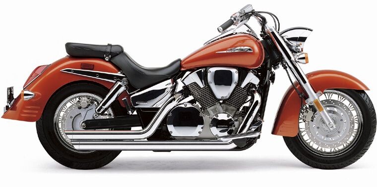 Cobra Speedster Slashdowns - VTX 1300 R/S/T