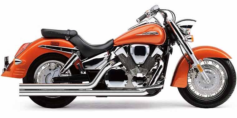 Cobra Speedster Longs - VTX 1300 R/S/T
