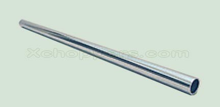 Flanders  1" dia. x 29 inch wide Chrome Broomstick Bar