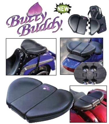 ButtyBuddy