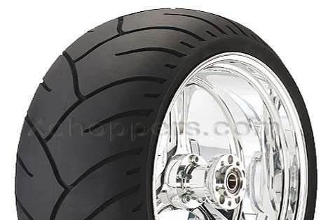 Dunlop Elite 3 Radial 240/40R-18 (79V) Rear Tire