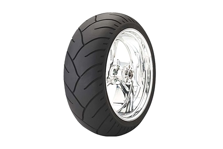 Dunlop Elite 3 Radial 200/50R- 18 (76H) Rear Tire