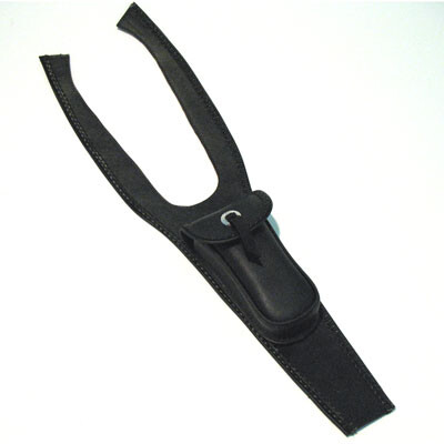 Big Bike Parts - SIGNATURE TUXEDO TIE - VTX 1800 C