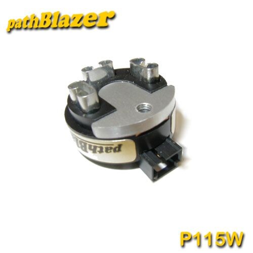 Kisan Pathblazer - Headlight Modulator
