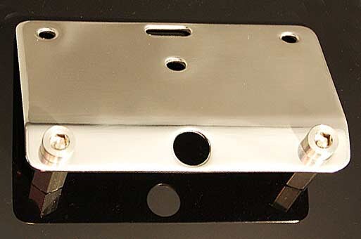 K�ryakyn Mounting Bracket - VTX1800C/R, VTX1300C/R & Valkyrie +