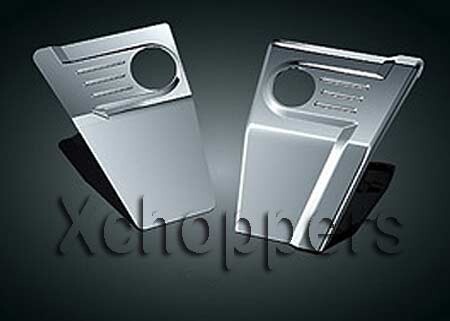 K�ryakyn Frame Trim Set (Both Sides) - VTX 1800 (all)
