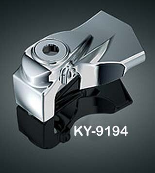 K�ryakyn Clutch Perch Cover - VTX 1300, 750 Aero
