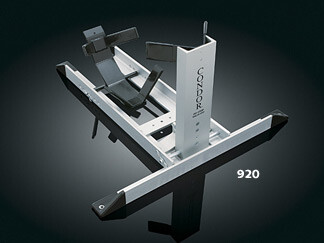 Condor Products Pit/Stop Trailer/Stop