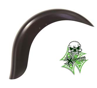 INDIAN SCOUT FENDERS