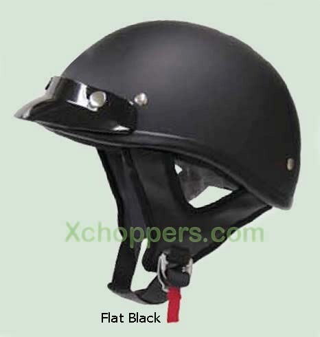 THH T-69 Ultra-Lite Helmet