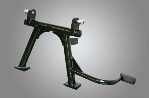 Honda vtx1800 centerstand