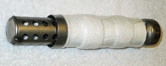 Vance & Hines Big Shots Quiet Baffle (each)
