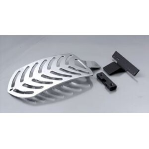 Honda vtx 1300 solo rack