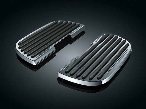 K�ryakyn Floorboard Covers for VTX (pair)