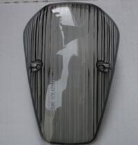 Motolume SMOKE Taillight Lens for VTX C