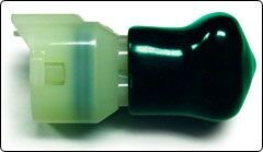 Dynojet O2 Sensor elim. kit for CA Models - VTX1800