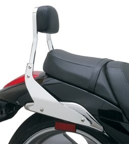 COBRA MINI SISSY BAR FOR SUZUKI M109