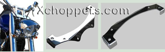 NEW! - VTX-Treme Lightbar - Fits all VTX