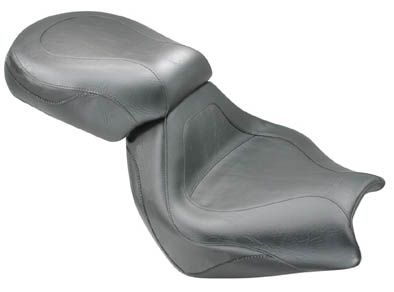 VTX 1800 C - Mustang Touring Two-Piece Vintage Seat