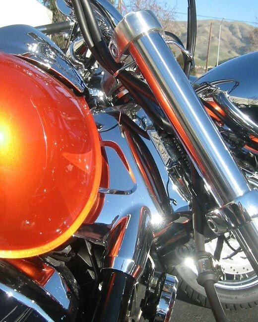 motorcycle cruise control motorcycle cruise control