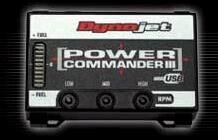Dynojet PCIII (USB) - VTX 1800 2004+ 1800N/F & All 2005+ VTX1800