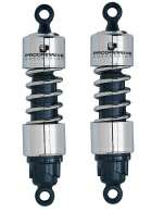 Prog. Susp. 412 Series Gas Charged Shocks (Pair) - T100 - 12.5"