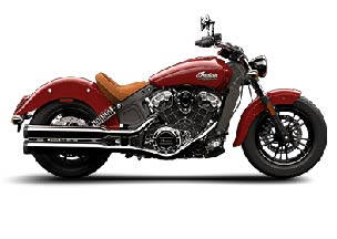Indian Scout / Scout 60