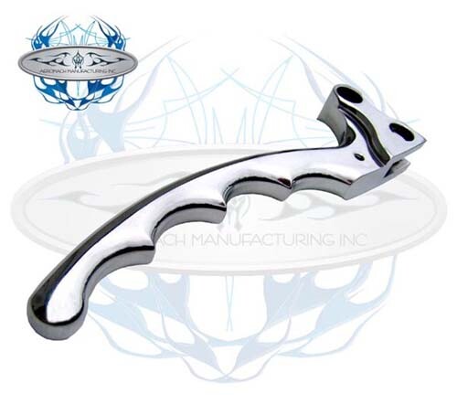 Aeromach Pistol Grip Levers (pr) - VTX 1800 (all)