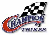 Champion Trikes