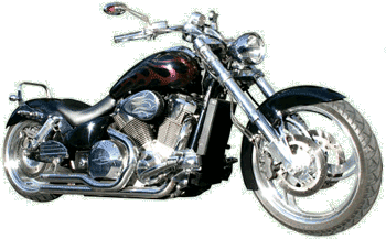 VTX Xchoppers
