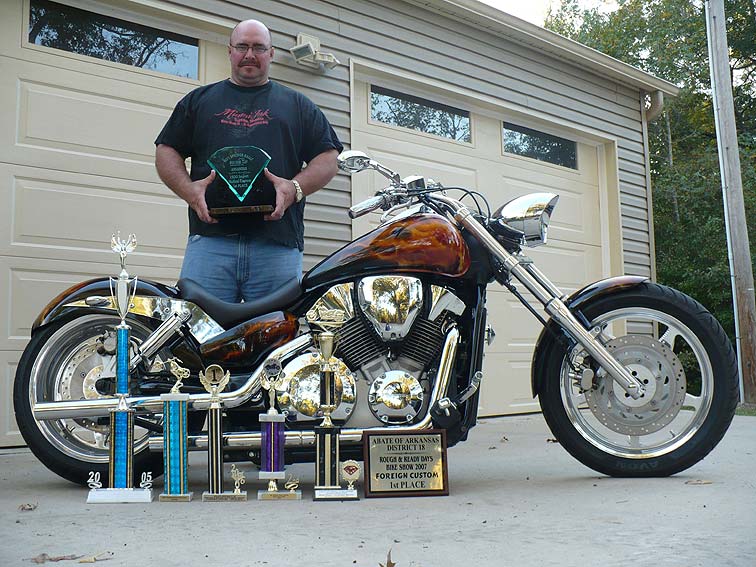 Trophies