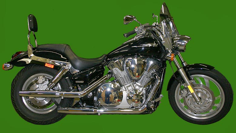 1300C with pipes