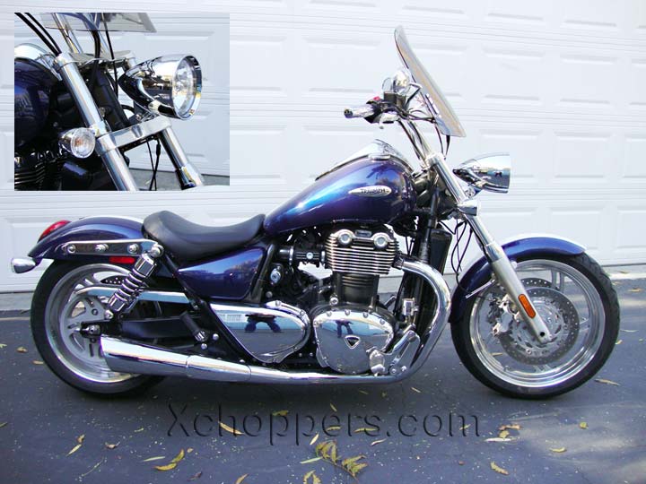 Viper-Headlight