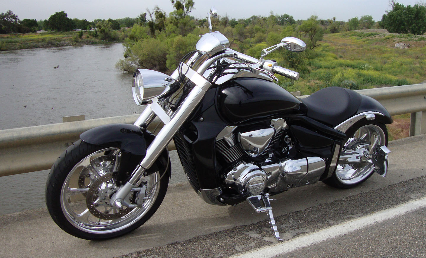 m109 custom