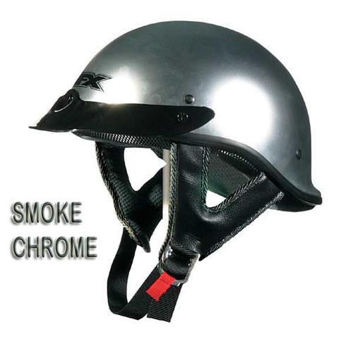 FX-68 Smoke Chrome - LG