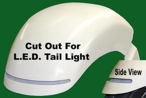 LED Tail Light Option 1b