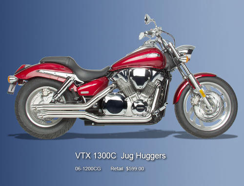 1300C Jug Huggers