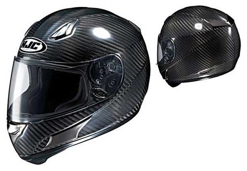 HJC-AC-12-CARBON