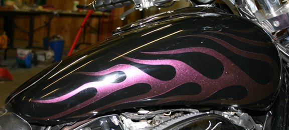 Seamless Tank 4