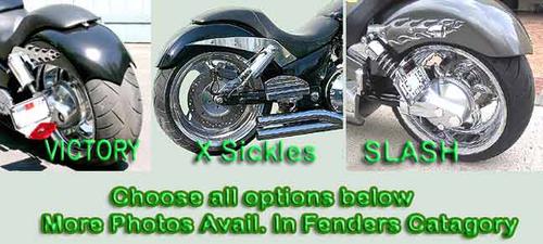 Big-Fenders