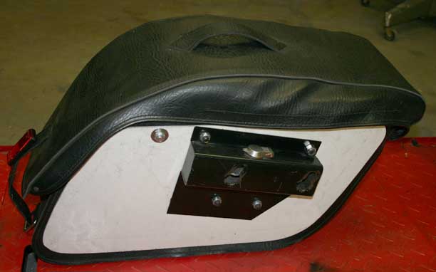 Saddlebag 2