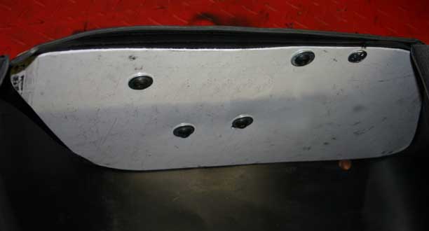 Saddlebag 1