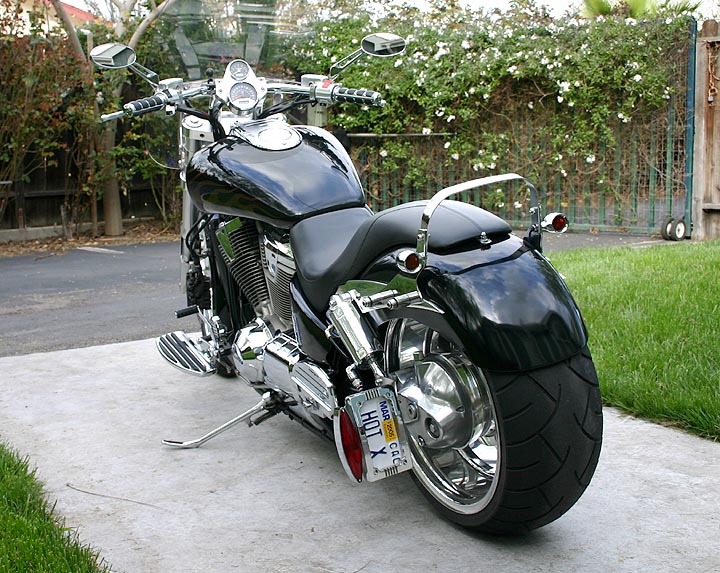 VTX 1