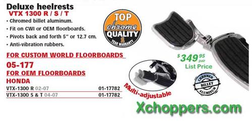 Heelrest---VTX-1300