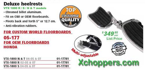 Heelrest---VTX-1800