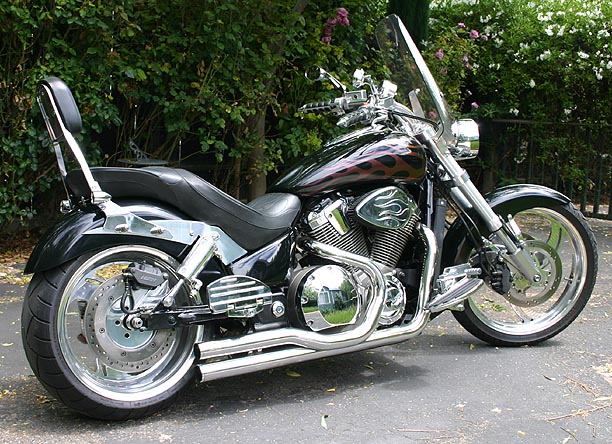 VTX  5 - 15 - 05