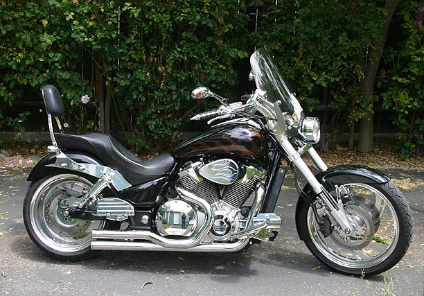 VTX  5 - 15 - 05 e